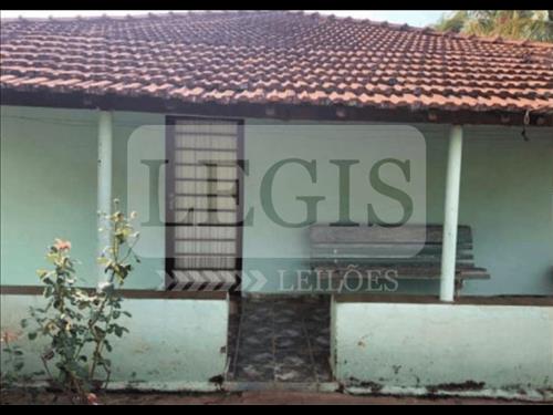 Nua propriedade de imóvel rural c/ 1,6875alq
