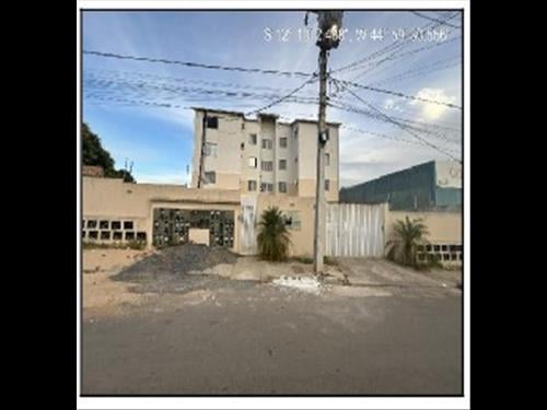 Apartamento      -   - 59,05m2