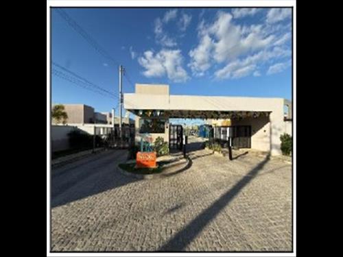 Casa             -   - 40,08m2