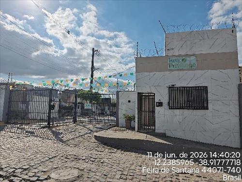 Casa             -   - 54,72m2
