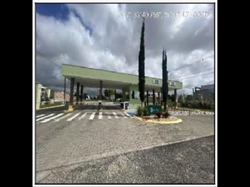 Terreno          -   - 360,98m2