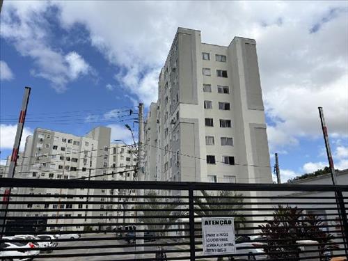 Apartamento      -   - 42,02m2
