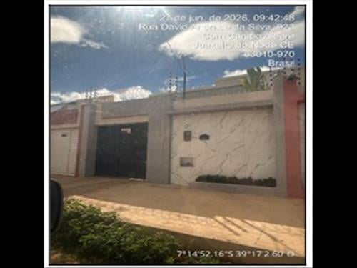 Casa             -   - 83,08m2