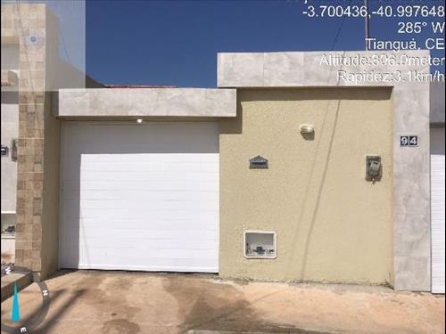 Casa             -   - 100,00m2