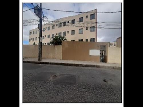 Apartamento      -   - 45,89m2