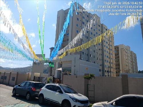 Apartamento      -   - 46,00m2