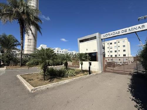 Apartamento      -   - 55,33m2