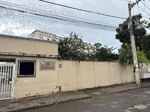 Apartamento      -   - 89,33m2