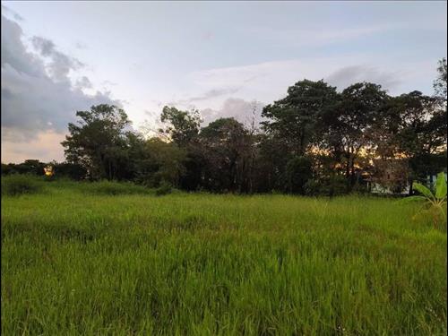 Terreno 126.068m² | DESOCUPADO | Sorocaba-SP | Itanguá - Rodovia Raposo Tavares