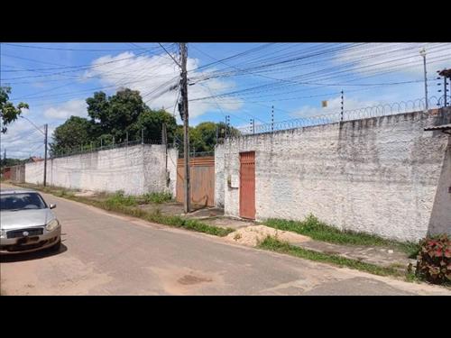 Terreno 2.882m² | Imperatriz-MA | Vilinha - Excelente Lote na Rua São Luís, Amplo Espaço com Potenc...