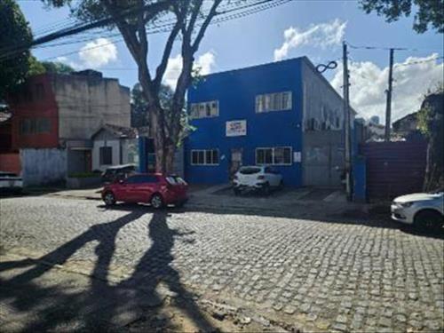Foto de Prédio 206m² com Terreno 411m² | Recife-PE | Santo Amaro - Condições de Pagamento Facilitadas, Entr...