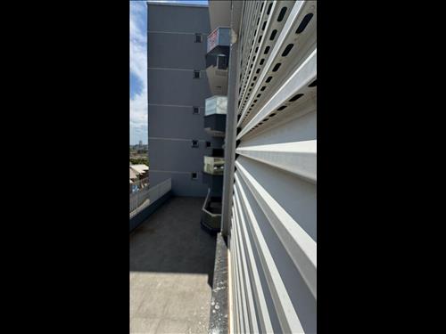 Apartamento de 94,00 m² no Edifício Moscou  Bairro Líder  Chapecó/SC - MAT 171.330 1OFICIO REGISTRO...