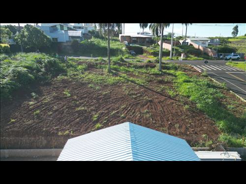 Terreno Urbano de Esquina - 537,49 m² - Pato branco /PR - MAT 49.205