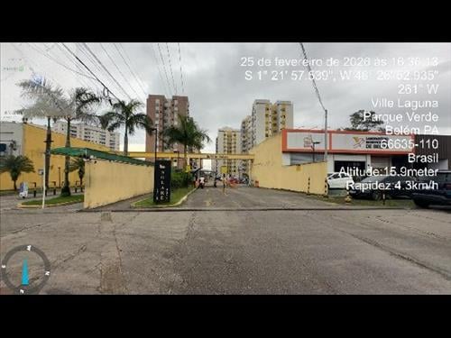 Apartamento      -   - 89,23m2