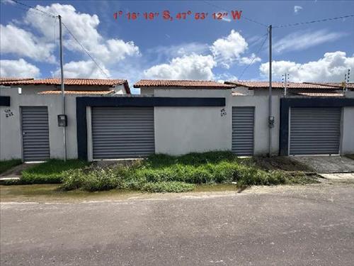 Casa             -   - 61,40m2