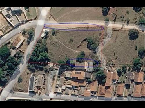 Imóvel Rural, A.T. 19ha, A.C. 7.362m², antigo abatedouro, galpões, casas, Três Pontes