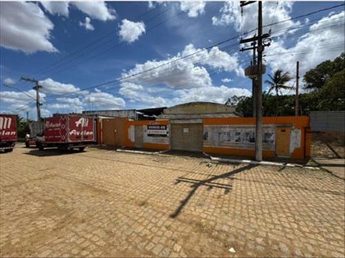 Foto de GALPÃO/DEPÓSITO INDUSTRIAL | A.T. 3.775,28 M² E A.C 2.815,00 M² | RODOV. ENG. JORGE NETO | NOSSA SE...