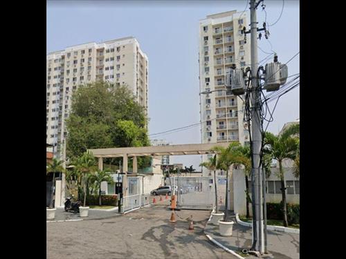 Foto de DESOCUPADO - Imóvel situado à Estrada Coronel Vieira, nº 205, apt. 1208, bloco 01, Irajá, Rio de Ja...