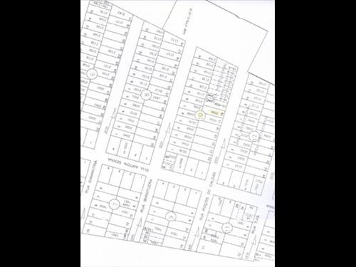 Terreno urbano com área de 312,00m², sem benfeitorias, situado em Umuarama/PR.