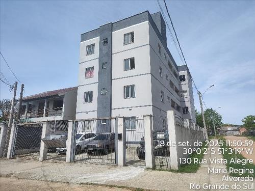 Foto de Apartamento - - 44,44m2