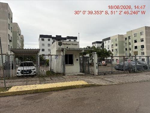 Apartamento      -   - 85,45m2