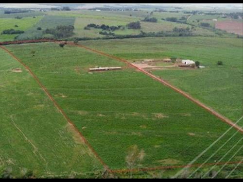IMÓVEL RURAL COM ÁREA TOTAL DE 166.012 M2 EM FRANCISCO ALVES/PR