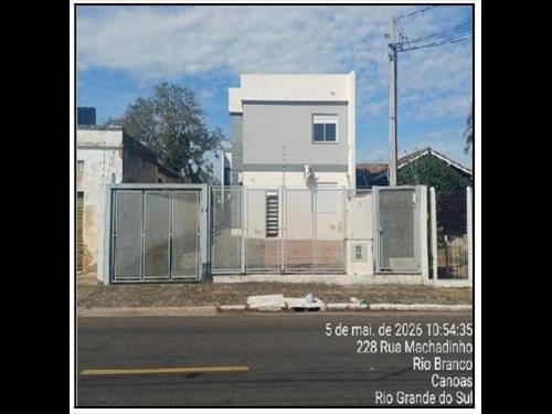 Apartamento      -   - 44,38m2
