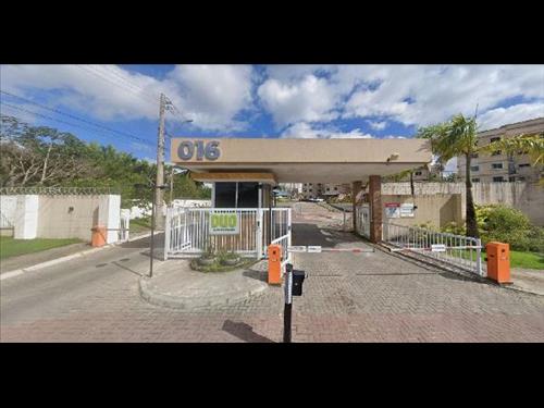 Apartamento em Camacari/BA