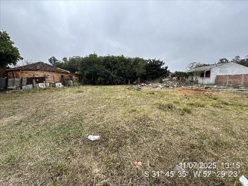 Terreno          -   - 200,00m2
