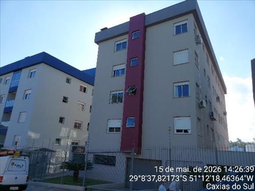 Apartamento      -   - 77,62m2