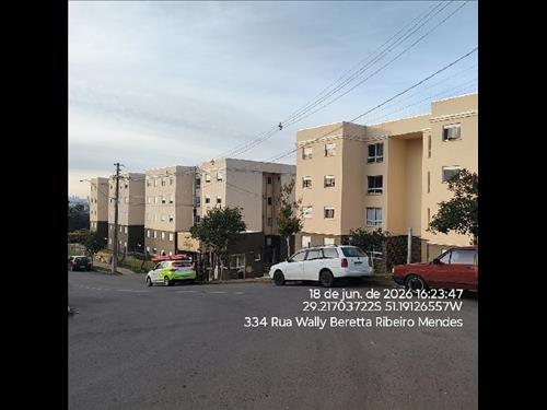 Apartamento      -   - 64,22m2