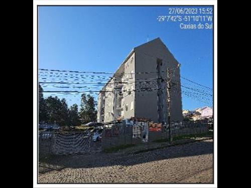 Apartamento      -   - 54,35m2