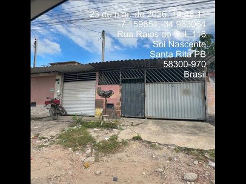 Casa             -   - 53,08m2