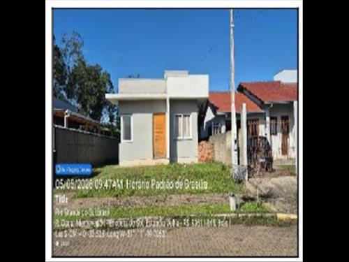 Terreno          -   - 300,00m2