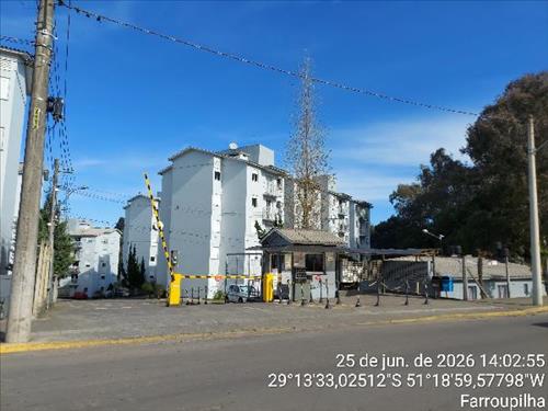 Apartamento      -   - 65,74m2