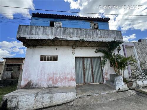 Casa             -   - 50,36m2