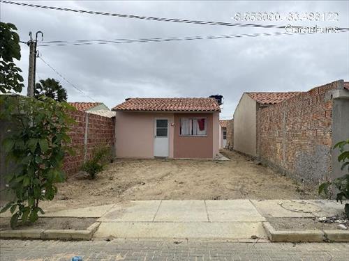 Casa             -   - 41,36m2
