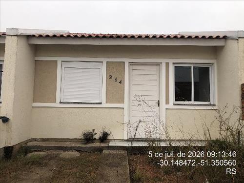 Casa             -   - 40,15m2