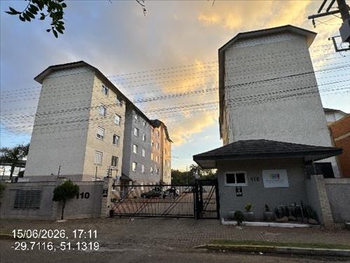 Apartamento      -   - 71,42m2