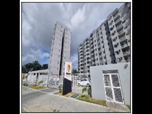Apartamento      -   - 70,26m2