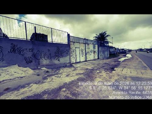 Terreno          -   - 540,00m2