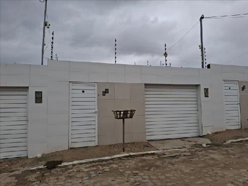 Casa             -   - 63,42m2