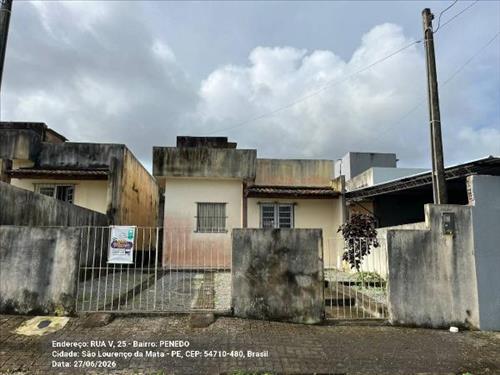 Casa             -   - 48,83m2