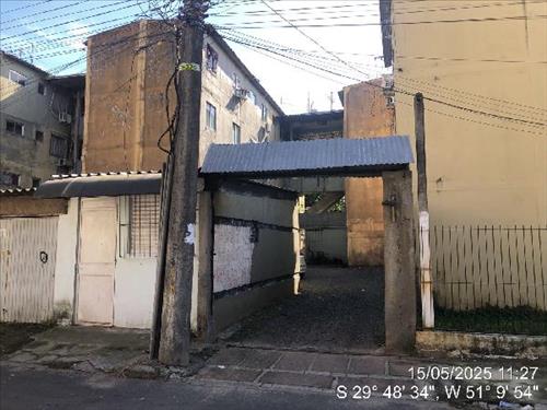Apartamento      -   - 36,75m2