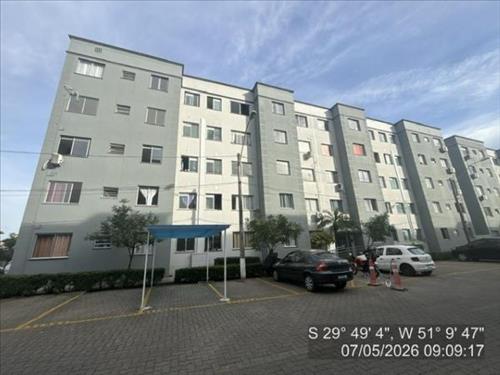 Apartamento      -   - 68,74m2