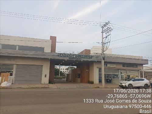 Apartamento      -   - 85,14m2