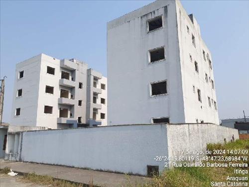 Foto de Apartamento - - 49,46m2