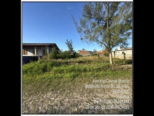 Terreno          -   - 300,00m2
