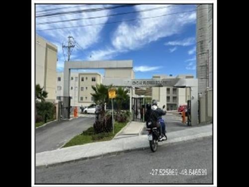 Apartamento      -   - 43,80m2