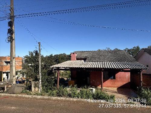Casa             -   - 56,02m2